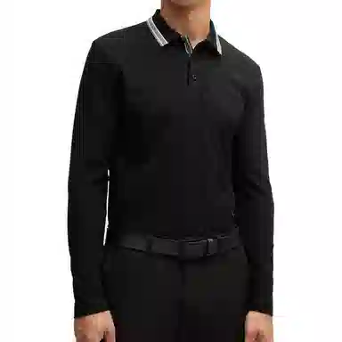 HUGO BOSS SS24 Polo