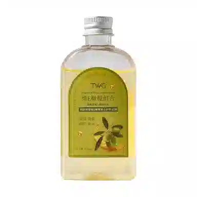 TWG E 120ml