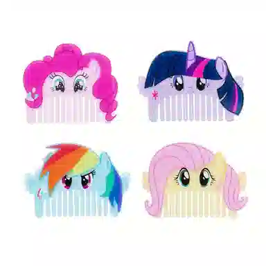 PinkyPinky x MY LITTLE PONY IP