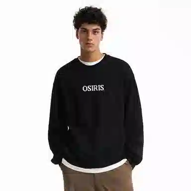 OSIRIS