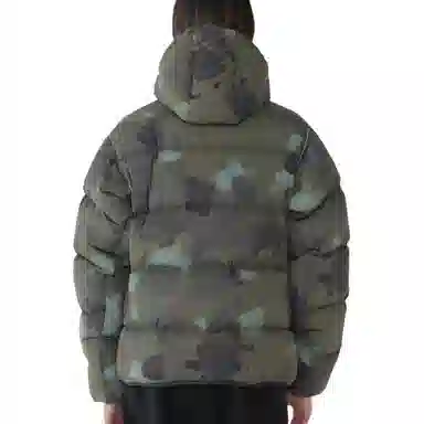 Gramicci x and wander FW24