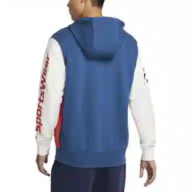 Nike Sportswear Club Hoodie