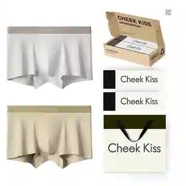 cheekkiss C 2