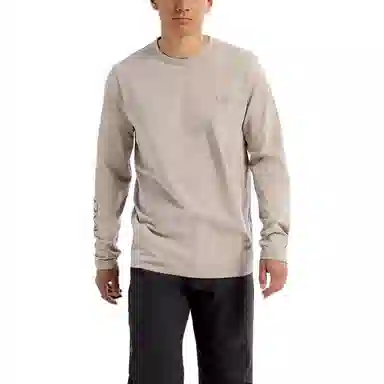 Arcteryx CAPTIVE ARC'WORD LS LogoT
