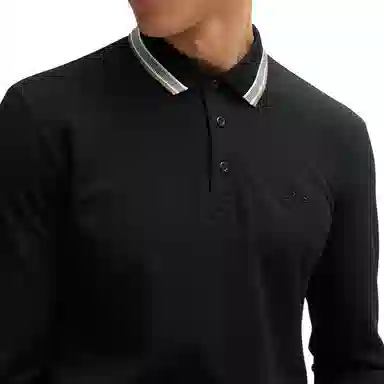 HUGO BOSS SS24 Polo