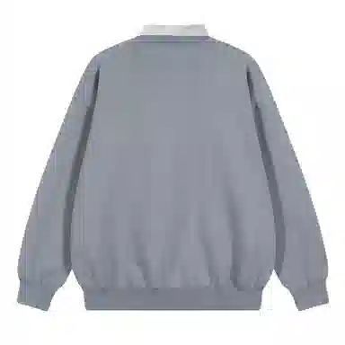 PAL ONGACO Basic Logo Pullover