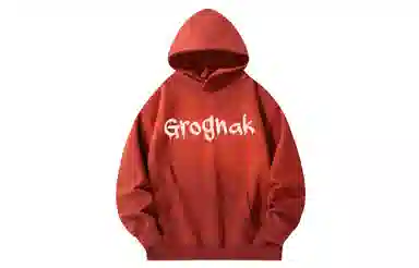 GROGNAK LOGO