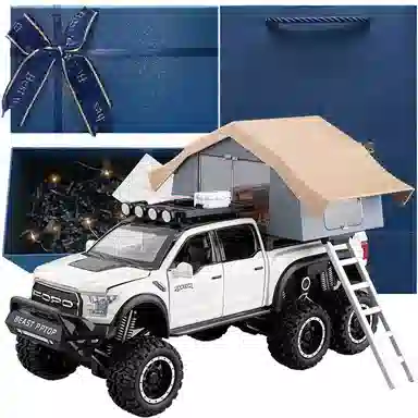 TY MODELS F150 124