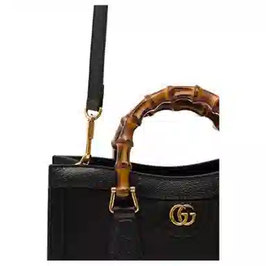 Gucci Diana Black