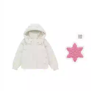 棉购 新款加厚面包服韩系温柔风棉服 女款