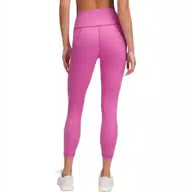 lululemonWunder Train 25"