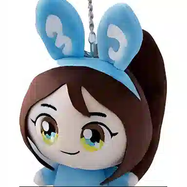 LINE FRIENDS newjeans x MINJI