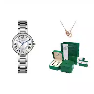 Renovo Classic Women's Watch