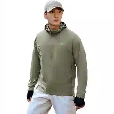 PELLIOT Primaloft Jacket