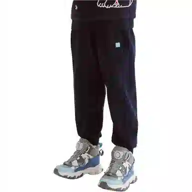 FILA KIDS WHITE LINE