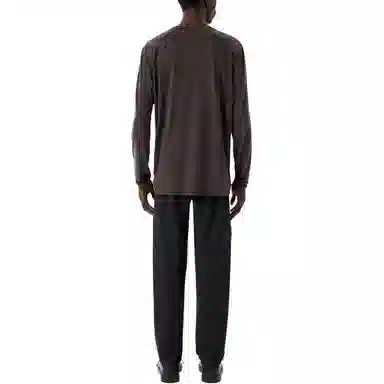 Arcteryx Shade Heather