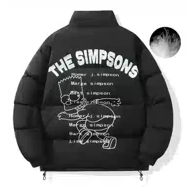 The Simpsons Logo