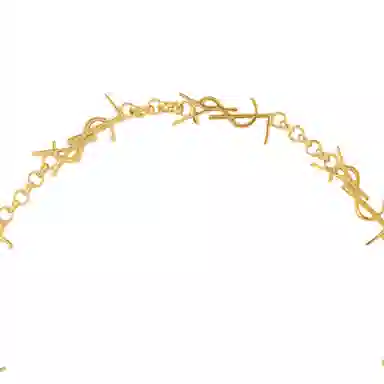 Saint Laurent Bracelet