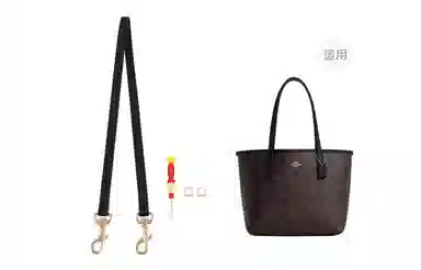 Coach City23 Mini Tote