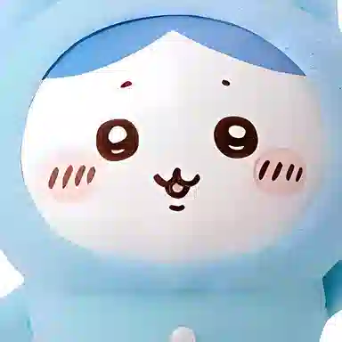 chiikawa hachiware 50cm