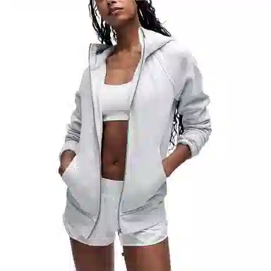 lululemon Scuba Hoodie