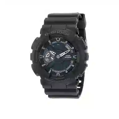 G-SHOCK 200 GA-110-1BDR