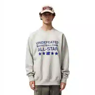 UNDEFEATED FW23