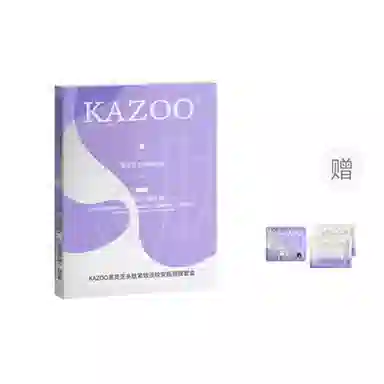KAZOO 5*8g+1.5ml*5