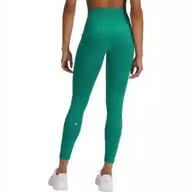 lululemonWunder Train 25"