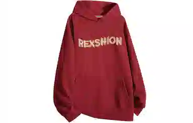 REXSHION Logo
