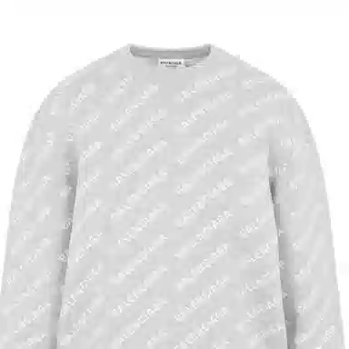 Balenciaga FW22 Logo