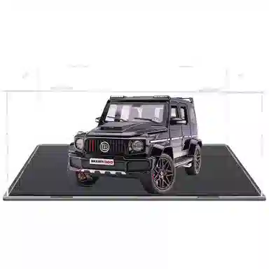 TY MODELS G800
