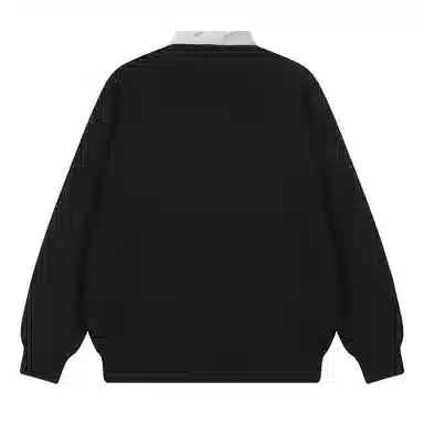 PAL ONGACO Basic Logo Pullover