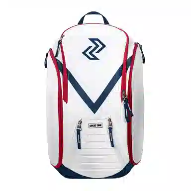 左右力量 训练多功能行李袋大容量 篮球包双肩包 防水