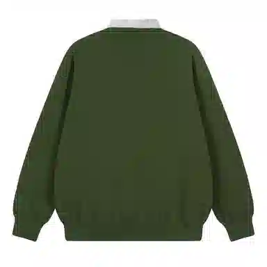 PAL ONGACO Basic Logo Pullover