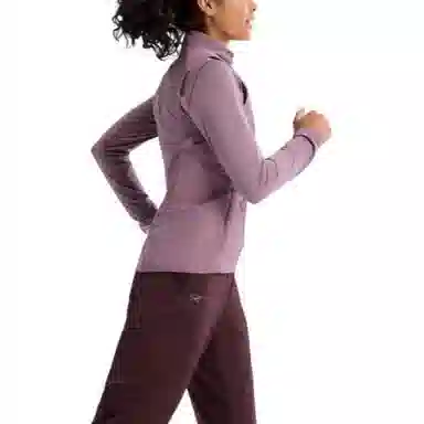 Arcteryx Norvan logo