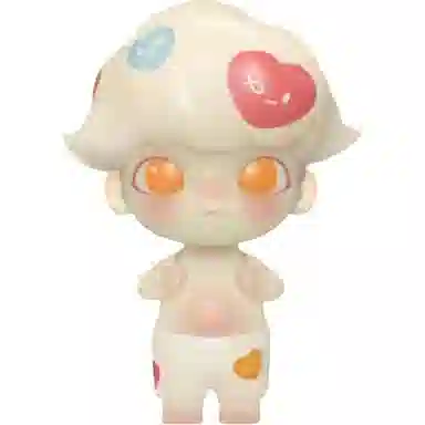 POP MART DIMOO plus 23cm