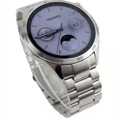 MSSM watch GT4 46mm