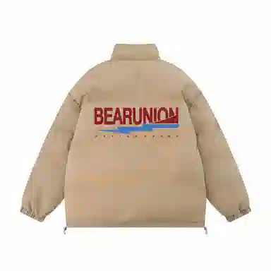 BEAR UNION