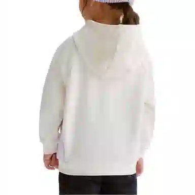 FILA KIDS WHITE LINE