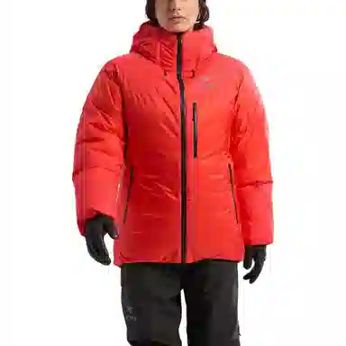 Arcteryx Alpha Parka