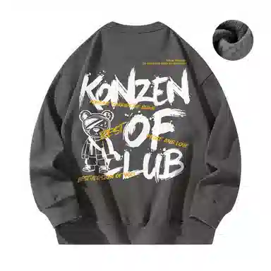 KONZEN oversize