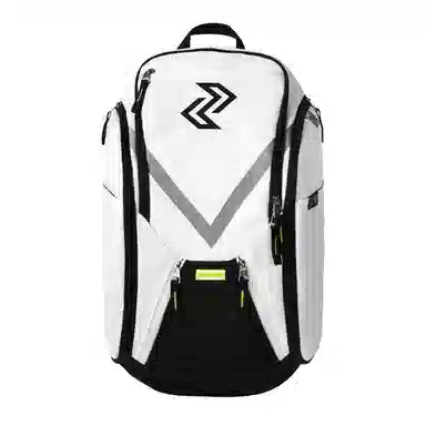 左右力量 训练多功能行李袋大容量 篮球包双肩包 防水