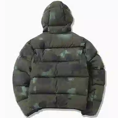 Gramicci x and wander FW24