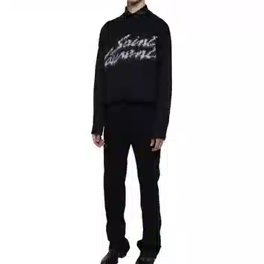 SAINT LAURENT FW22 Sweater