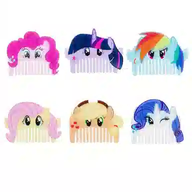 PinkyPinky x MY LITTLE PONY IP