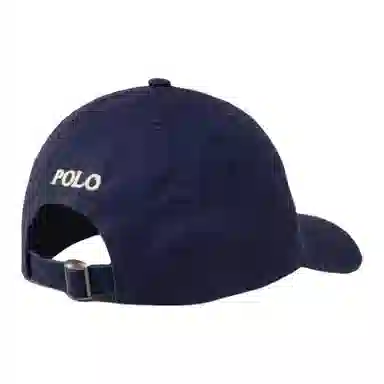 Polo Ralph Lauren Kids Cap Blue