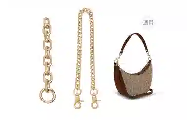 GUYI COACH Aria Shoulder Bag26