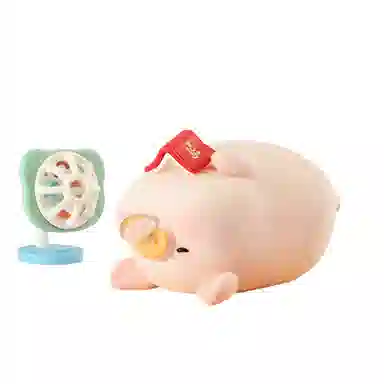 52TOYS x LuLu 8