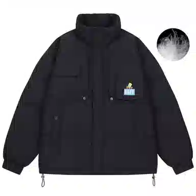 The Simpsons Logo90